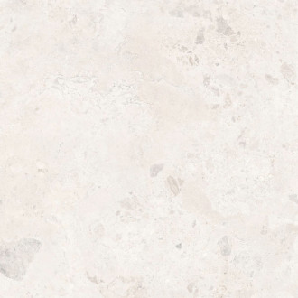 Dlažba Geotiles Stratos white 120x120 cm mat STRATBR120WH