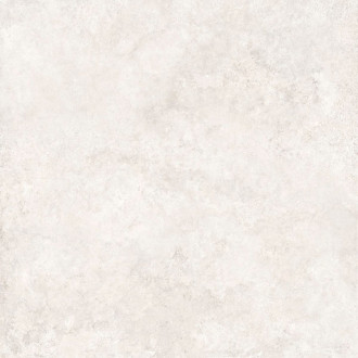 Dlažba Geotiles Stratos white 120x120 cm mat STRATCR120WH