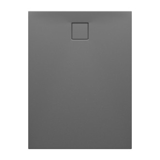 Cersanit Tako Slim set C254 vanička šedá M 120x90x4,5 S208-001