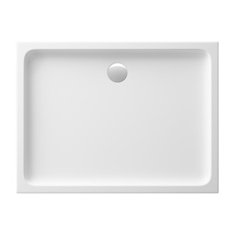 Cersanit Tako sprchová vanička integr. s panelem 90x120x16 S204-028