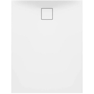 Cersanit Tako Slim set C252 vanička bílá 120x90x4,5 S208-003