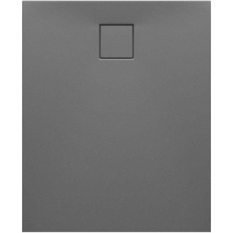 Cersanit Tako Slim set C258 vanička šedá M 100x80x4,5 S208-009