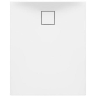 Cersanit Tako Slim set C256 vanička bílá 100x80x4,5 S208-005