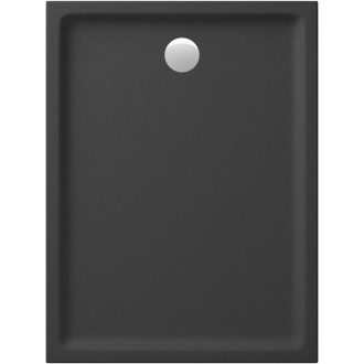 Cersanit Tako vanička černá M 120x90x4 S204-034