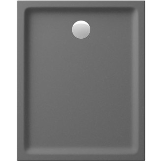 Cersanit Tako vanička šedá M 100x80x4 S204-031