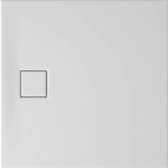 Cersanit Tako Slim set B451 vanička bílá M 90x90x4 S932-158