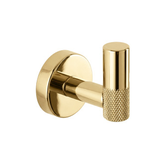 REA Modern Koupelnový věšák 6606 Gold REA-98041