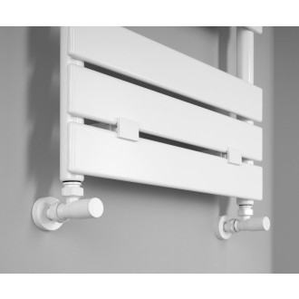 BONDECO otopné těleso 500x926mm, bílá