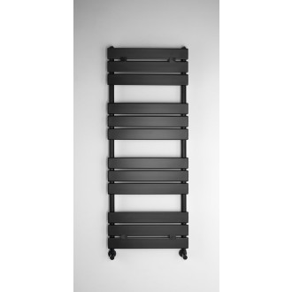 BONDECO otopné těleso 500x1266mm, černá mat