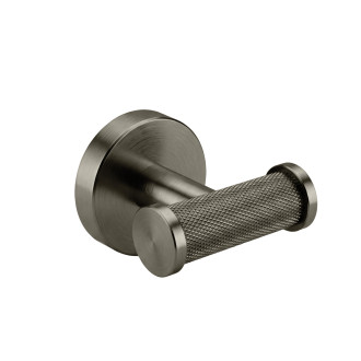 REA Modern Dvojitý věšák 6612 Titan REA-98051