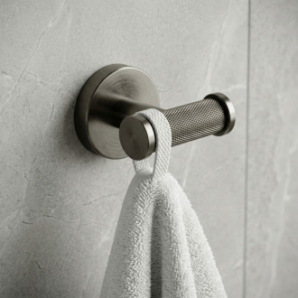 Dvojitý věšák 6612 Modern Titan