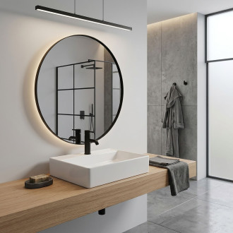 Rea Umyvadlo na desku Valeria N REA-U5000