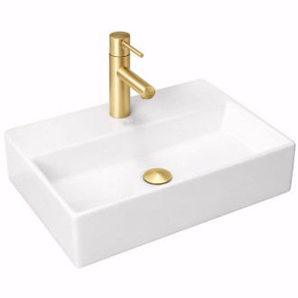 Rea Umyvadlo na desku Valeria N REA-U5000