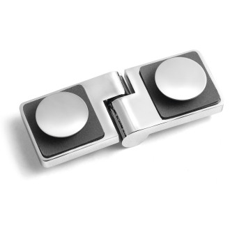 TRINITY pant levý, chrom