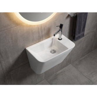 PRIMO keramické umývátko 50x28cm, bílá