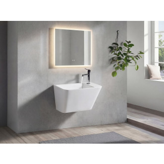 PRIMO keramické umývátko 50x28cm, bílá