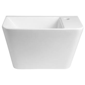 PRIMO keramické umývátko 50x28cm, bílá