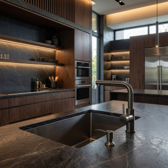 Dávkovač na kapalinu Rea LON Titan