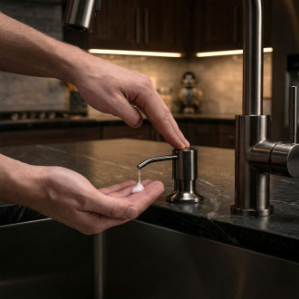 Dávkovač na kapalinu Rea LON Titan