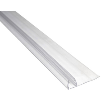 THRON čtvrtkruh svislé těsnění