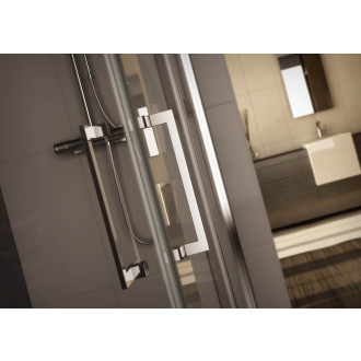 Obdélníkový sprchový kout ROMA