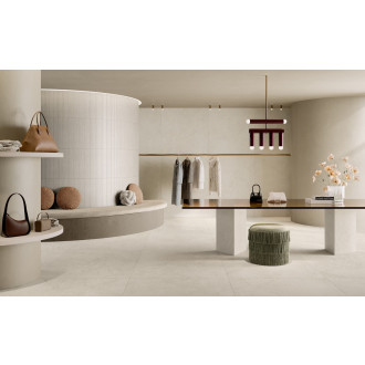 Dlažba Pastorelli Cocooning cotton 30x60 cm mat P012559