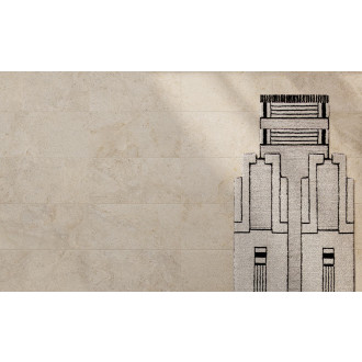 Dlažba Pastorelli Cocooning alpaca Grip 30x60 cm mat P012972