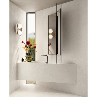 Dlažba Pastorelli Cocooning silk 60x60 cm mat P013524