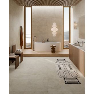 Dlažba Pastorelli Cocooning alpaca 120x120 cm mat P012536