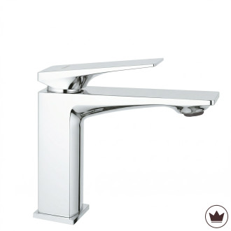 REA Umyvadlová baterie Prime Chrome Low REA-B6776