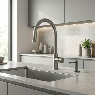 Dávkovač na kapalinu Rea DEX Titan