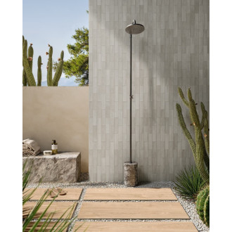 Dlažba Pastorelli Plyta concrete 6x25 cm mat P013718