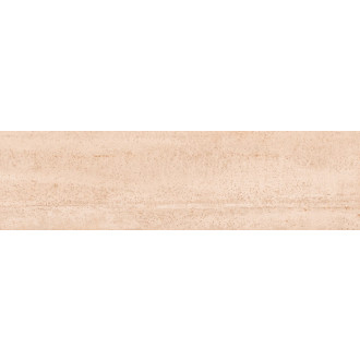 Dlažba Pastorelli Plyta earth 6x25 cm mat P013720