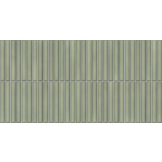 DECO LINGOT obklad Mint 32x62,5 (1m2)