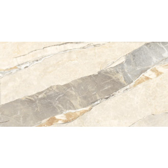 Dlažba Kale Royal Marbles tektonis 60x120 cm mat GMBR1397