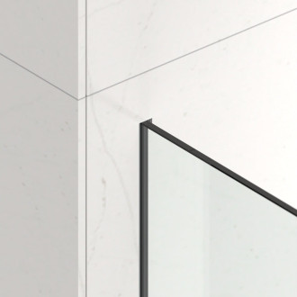 Sprchová zástěna walk-in Walk-In / dveře 60 cm SAT Walk-in SATBWI60PRPO