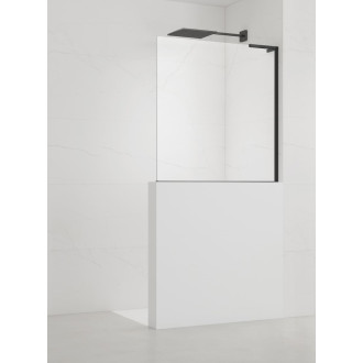 Sprchová zástěna walk-in Walk-In / dveře 120 cm SAT Walk-in SATBWIS120ZAVPC