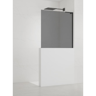 Sprchová zástěna walk-in Walk-In / dveře 110 cm SAT Walk-in SATBWISKS110ZAVPC