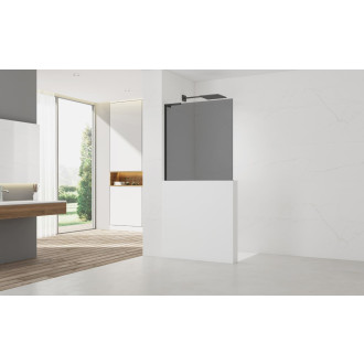 Sprchová zástěna walk-in Walk-In / dveře 90 cm SAT Walk-in SATBWISKS90ZAVLC