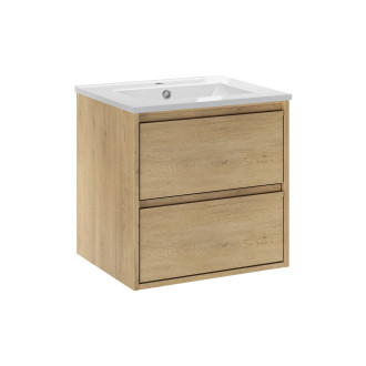 Comad SET-VOC 50CM LAVA Koupelnová sestava 50 cm s nábytkovým umyvadlem Lava