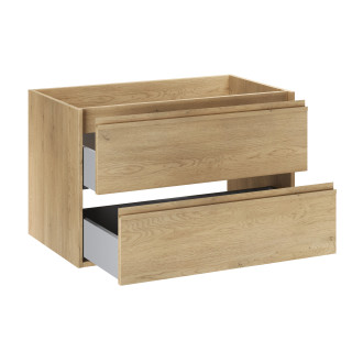 Comad VIOLA CREMONA 82-80-46-2S Skříňka pod umyvadlo 80 cm 2 zásuvky