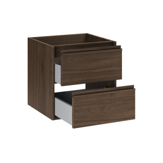 Comad VIOLA VILLA 82-50-46-2S Skříňka pod umyvadlo 50 cm 2 zásuvky