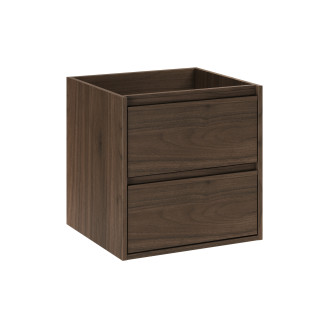 Comad VIOLA VILLA 82-50-46-2S Skříňka pod umyvadlo 50 cm 2 zásuvky
