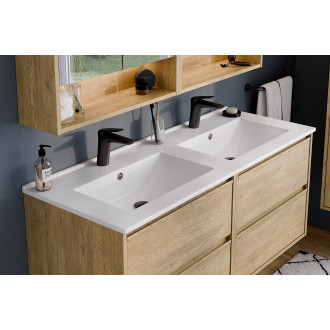 Comad SET-VOV 120CM LAVA Nábytková sestava 120 cm s nábytkovým umyvadlem Lava