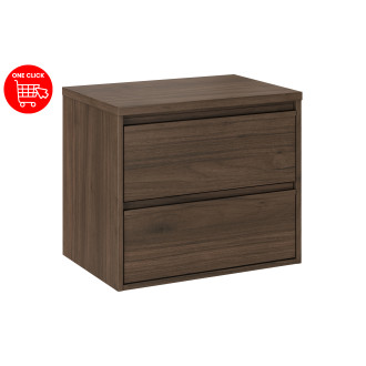 Comad SET-VOV B VILLA 60CM Koupelnová sestava 60 cm s deskou