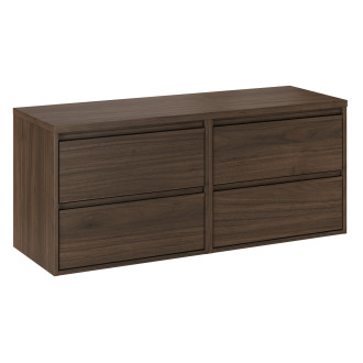 Comad SET-VOV B VILLA 120CM Koupelnová sestava 120 cm s deskou