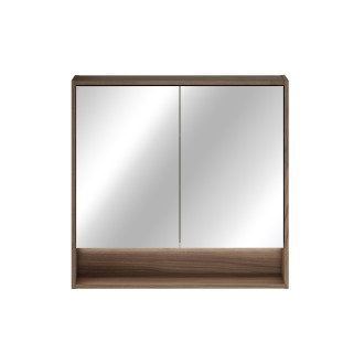Comad VILLA UN 84-80-2D Zrcadlová skříňka 80 cm 2 dveře