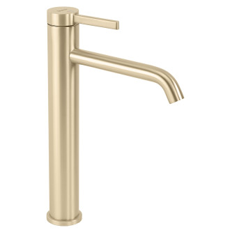 REA Rivo Koupelnová baterie Brush Gold REA-B9321