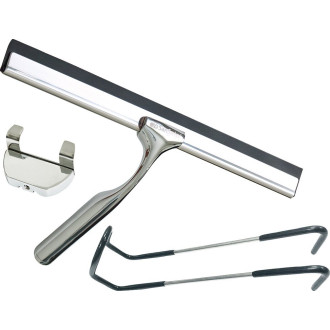 RONAL 13039.10 Stěrka na sklo chrom