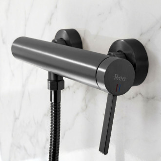 Sprchová baterie REA Rivo Titan